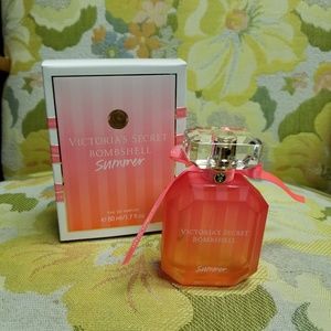 Victoria's Secret Bombshell Summer EDP 50ml